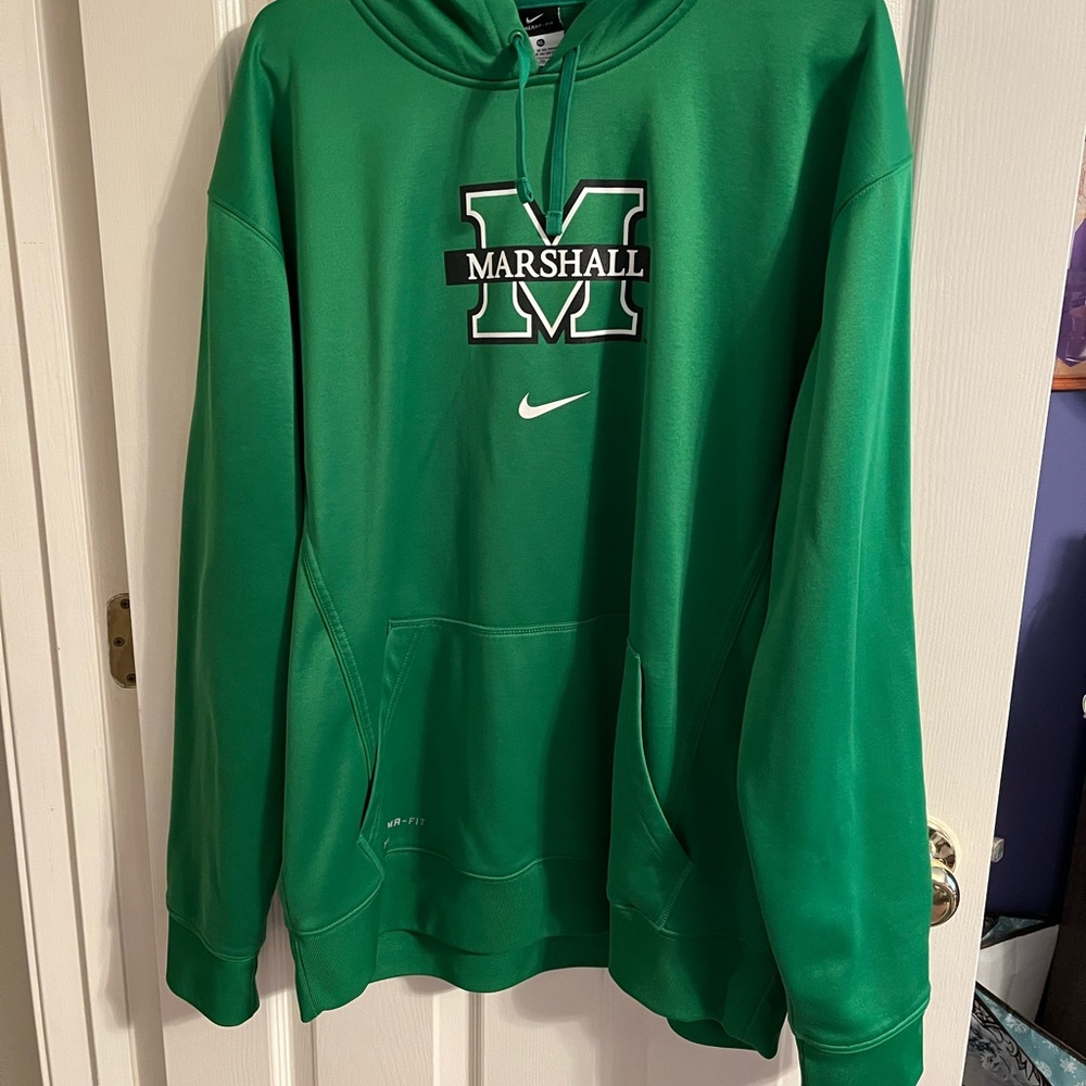 Marshall hoodie